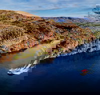 Ord River - SA Accommodation
