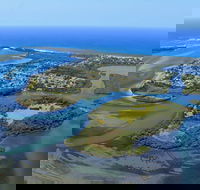 Orient Point - SA Accommodation