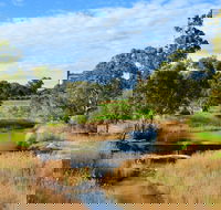 Owen  Hamley Bridge - SA Accommodation