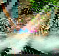 Oxenford - SA Accommodation