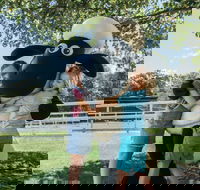 Paradise Country - SA Accommodation