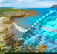 Pennington Bay Beach - SA Accommodation