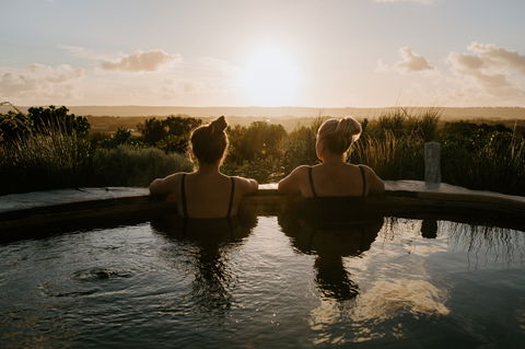 Peninsula Hot Springs - SA Accommodation 0