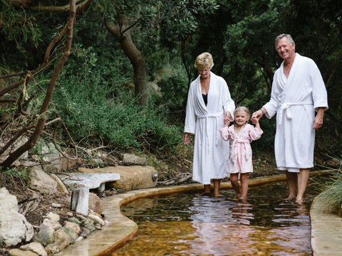 Peninsula Hot Springs - SA Accommodation 1