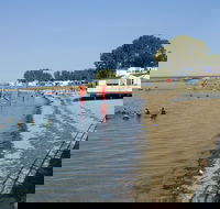 Port Vincent - SA Accommodation