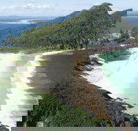 Port Stephens Great Lakes Marine Park - SA Accommodation