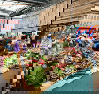Providore Market - SA Accommodation