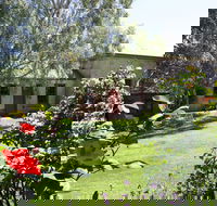 Prospect House and Garden - SA Accommodation