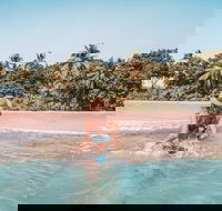 Radical Bay Track - SA Accommodation