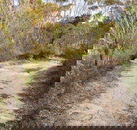 Red Rocks trig walking track - SA Accommodation