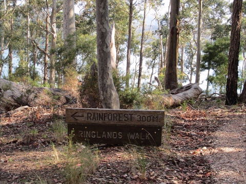 Ringlands Rotary Walk Narooma - SA Accommodation 0
