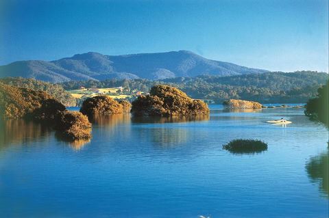 Ringlands Rotary Walk Narooma - SA Accommodation 1