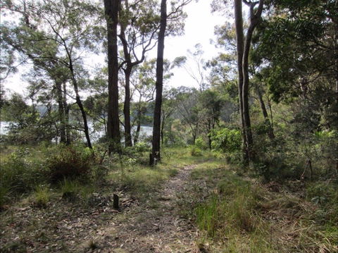 Ringlands Rotary Walk Narooma - SA Accommodation 2