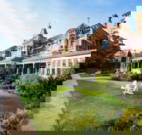 Rippon Lea Estate - SA Accommodation