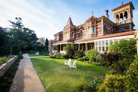 Rippon Lea Estate - SA Accommodation 0