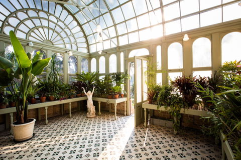 Rippon Lea Estate - SA Accommodation 2