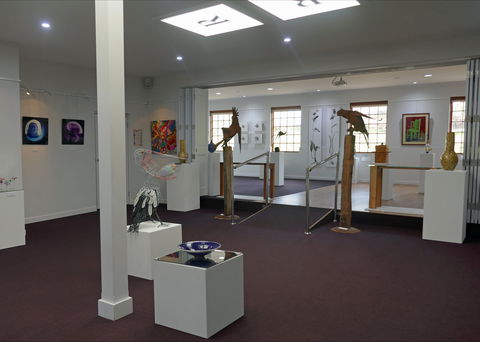 Rosevears Art Gallery - SA Accommodation 0