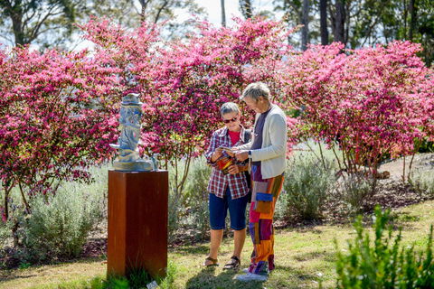 Sculpture At Petana - SA Accommodation 0