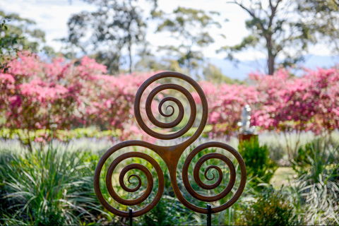 Sculpture At Petana - SA Accommodation 1