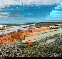 Shark Bay World Heritage Drive - SA Accommodation