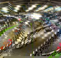 Slideways Go Karting Brisbane - SA Accommodation
