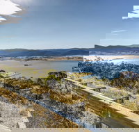 Snowy Valleys Way Touring Route - SA Accommodation