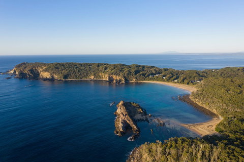 Snorkelling Guerilla Bay - SA Accommodation 0