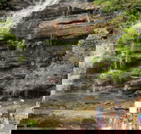 Somersby Falls Picnic Area - SA Accommodation