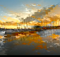Southern Moreton Bay Tourist Drive - SA Accommodation