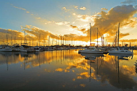 Southern Moreton Bay Tourist Drive - SA Accommodation 0