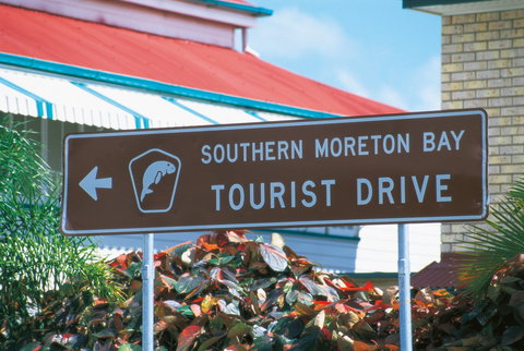Southern Moreton Bay Tourist Drive - SA Accommodation 1