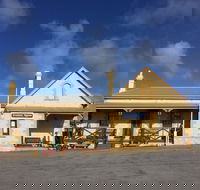 Stansbury Museum - SA Accommodation