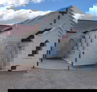 St Mary's Anglican Church Wallaroo - SA Accommodation