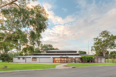 Swan Hill Regional Art Gallery - SA Accommodation 0