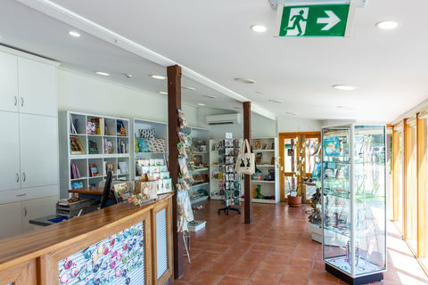 Swan Hill Regional Art Gallery - SA Accommodation 1