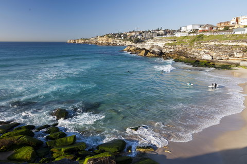 Tamarama Beach - SA Accommodation 1