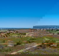 Tcharkuldu Rock Recreation Reserve - SA Accommodation