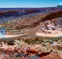 The Loop and Z Bend - SA Accommodation