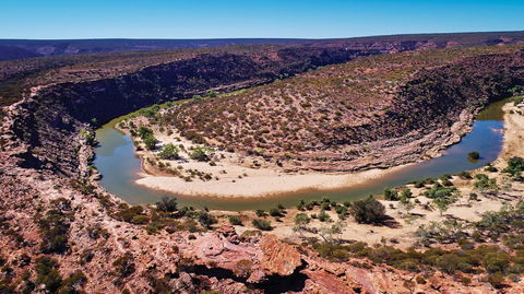 The Loop And Z Bend - SA Accommodation 0
