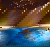 The Golden Door Elysia Health Retreat and Spa - SA Accommodation