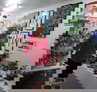 The Gallery Art and Craft - SA Accommodation