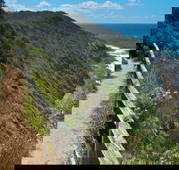 The Coast Walking Track - SA Accommodation