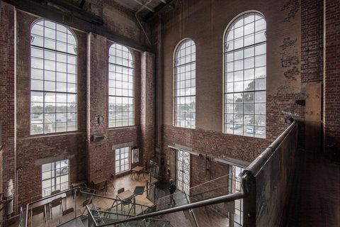 The SUBSTATION - SA Accommodation 0