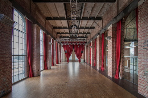 The SUBSTATION - SA Accommodation 1