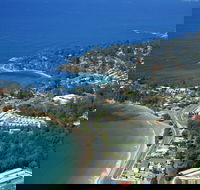 The Coast Road - SA Accommodation