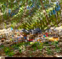 The Original Eumundi Markets - SA Accommodation