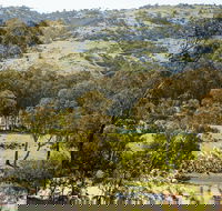 Trawool Valley - SA Accommodation