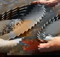 Tuena Panning for Gold - SA Accommodation