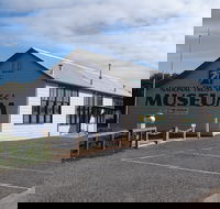 Tumby Bay National Trust Museum - SA Accommodation