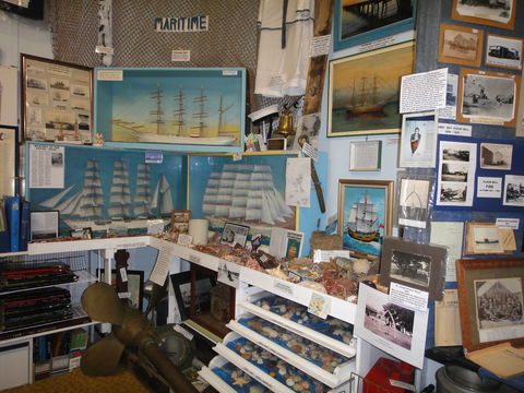 Tumby Bay National Trust Museum - SA Accommodation 2